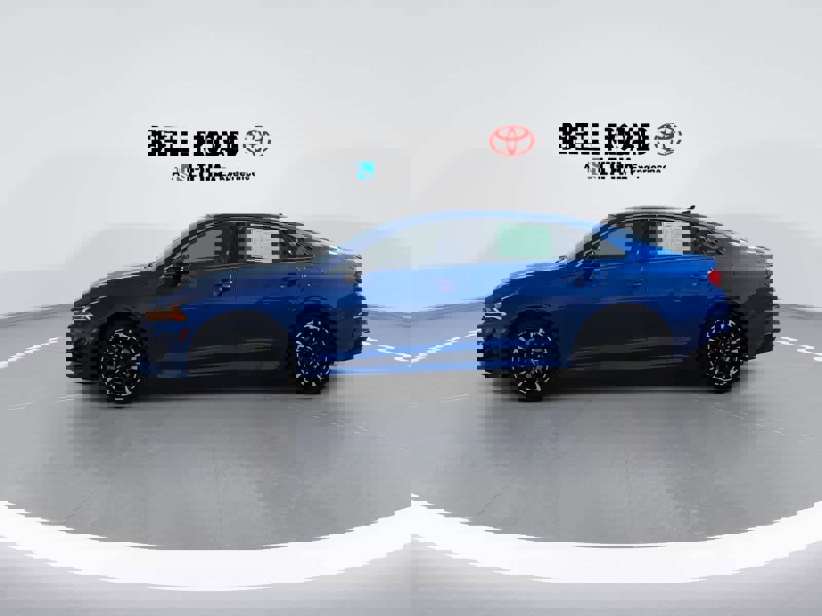 Used 2021 Kia K5 GT-Line image 5