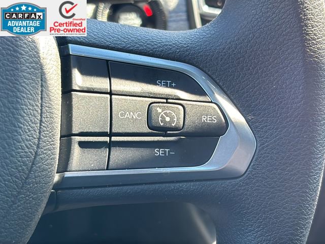 Used 2024 Jeep Compass Sport image 27