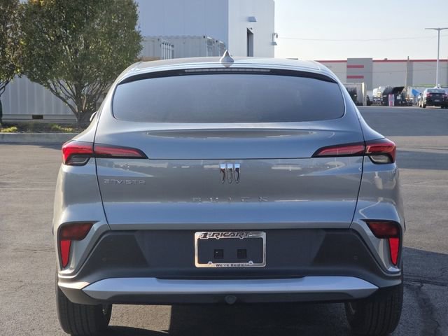 New 2026 Buick Envista Preferred w/ Convenience I Package image 22