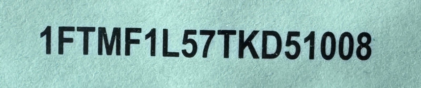 New 2026 Ford F150 XL image 7