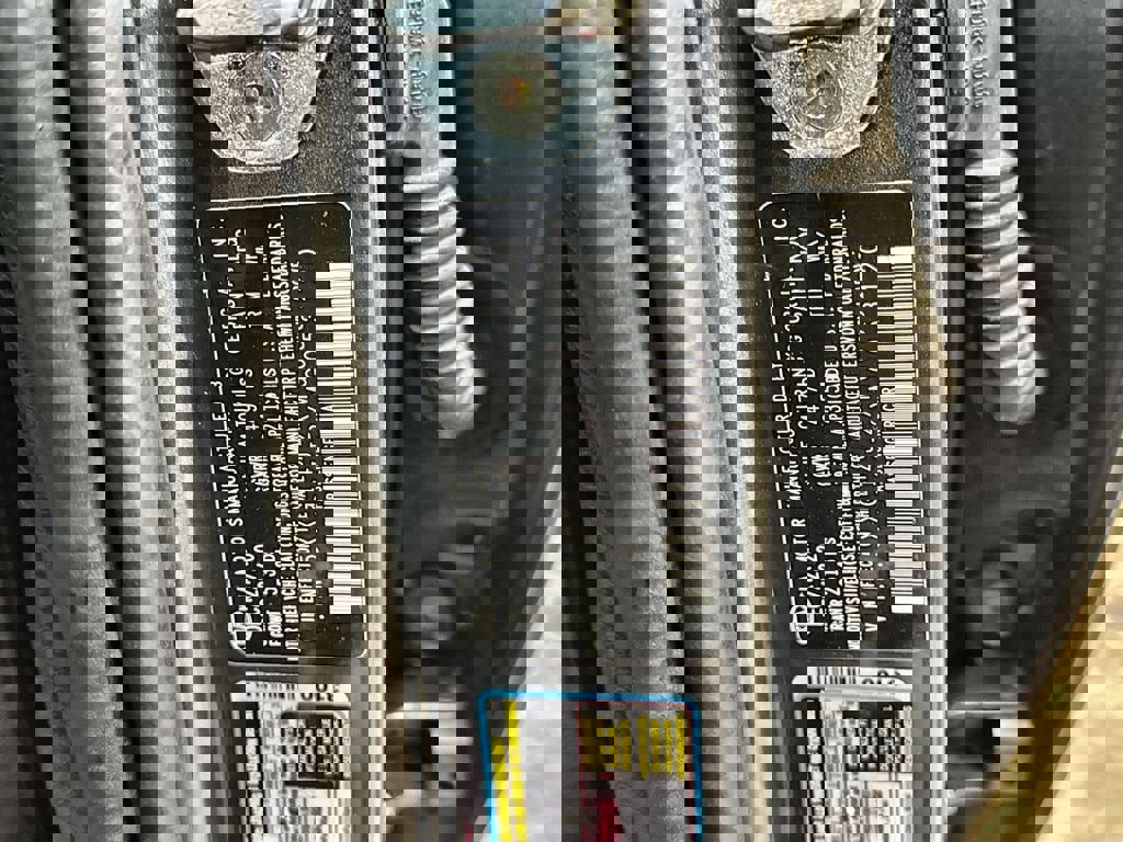 Used 2021 Kia K5 LXS image 21