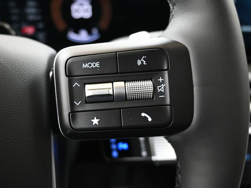 New 2026 Hyundai Santa Fe SEL image 27