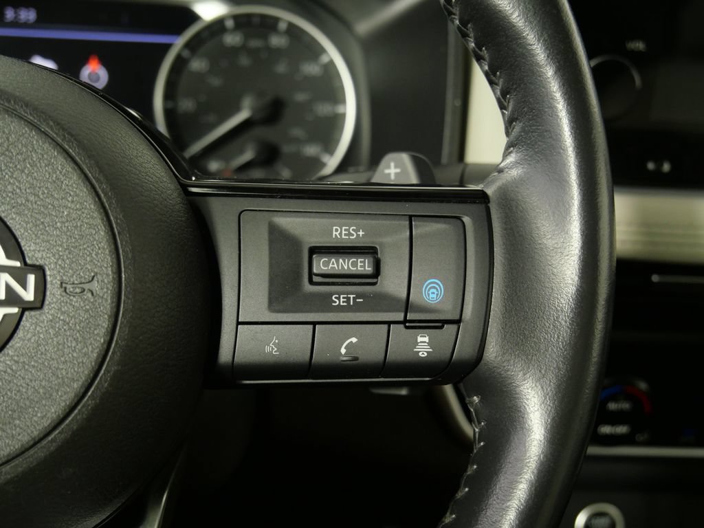 Used 2023 Nissan Rogue SL w/ SL Premium Package AWD/4WD image 26