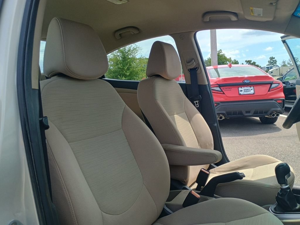 Used 2016 Hyundai Accent SE FWD image 23