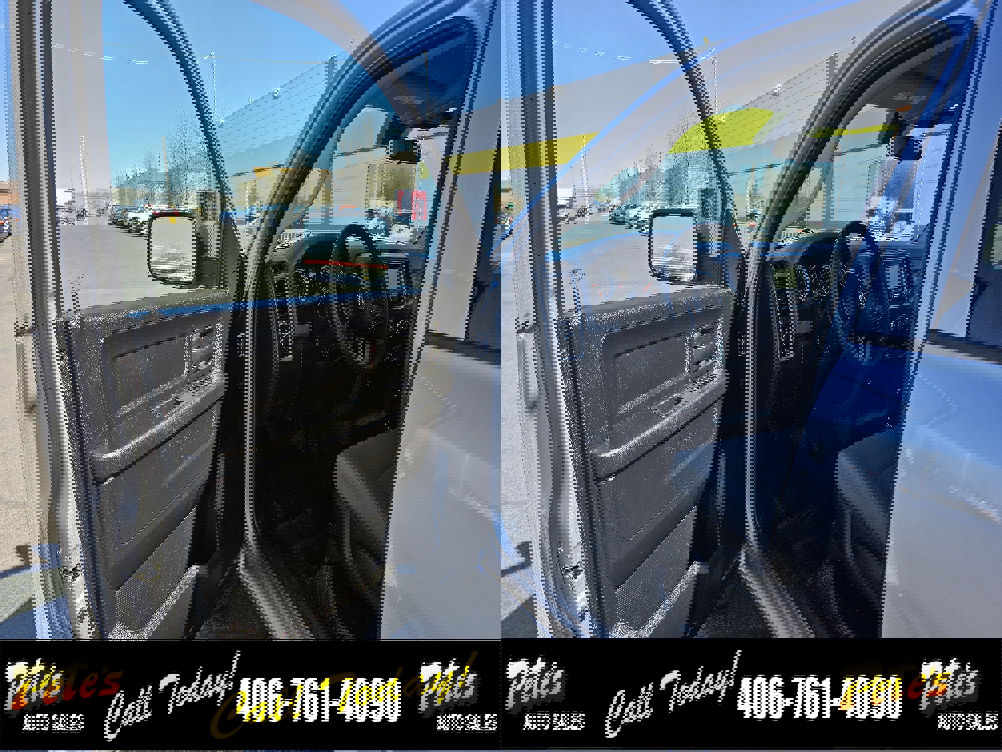Used 2020 RAM 1500 Express image 16