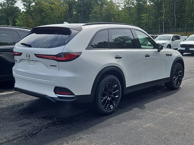 New 2026 MAZDA CX-70 3.3 Turbo w/ Premium Package AWD/4WD image 2