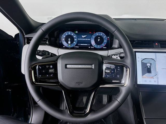 Used 2026 Land Rover Range Rover Evoque S AWD/4WD image 12