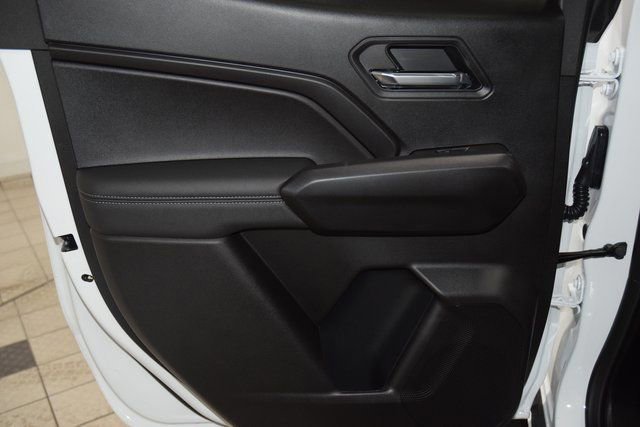 New 2026 Chevrolet Colorado LT w/ LT Convenience Package image 45
