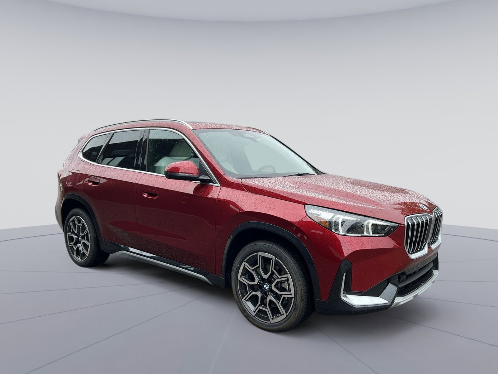 New 2026 BMW X1 xDrive28i w/ Technology Package image 7