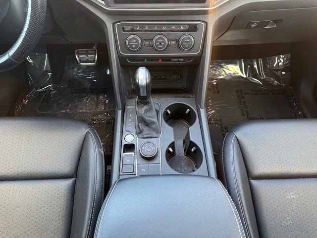 Used 2021 Volkswagen Atlas SE w/ Panoramic Sunroof Package image 29