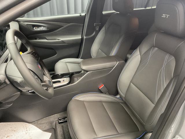 New 2026 Buick Envista Sport Touring w/ Convenience I Package image 6