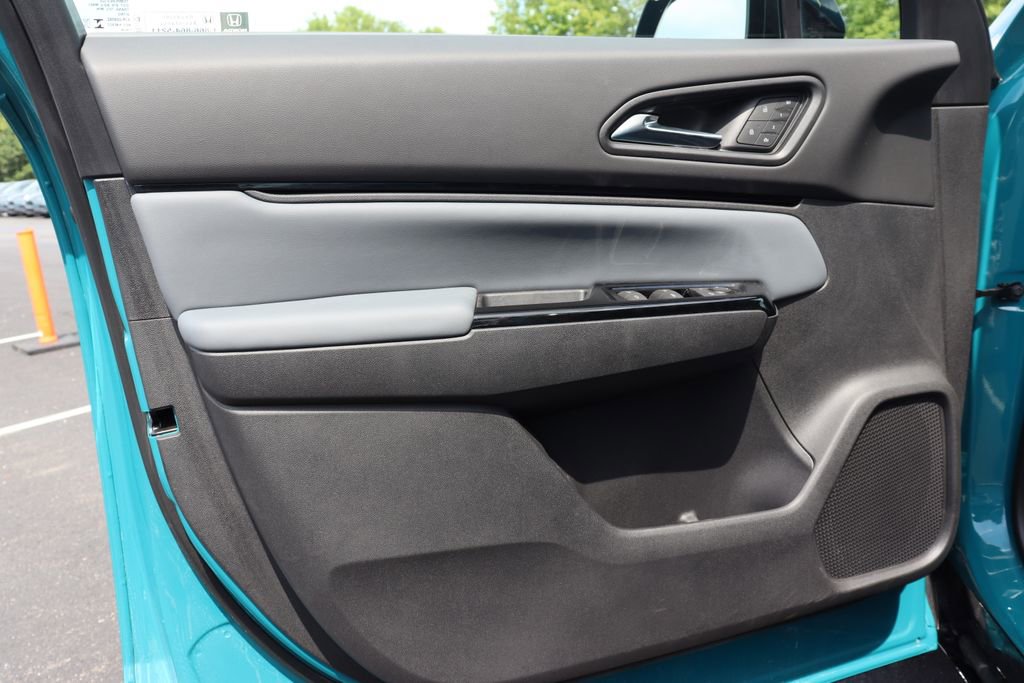 New 2026 Honda Prologue Touring image 28