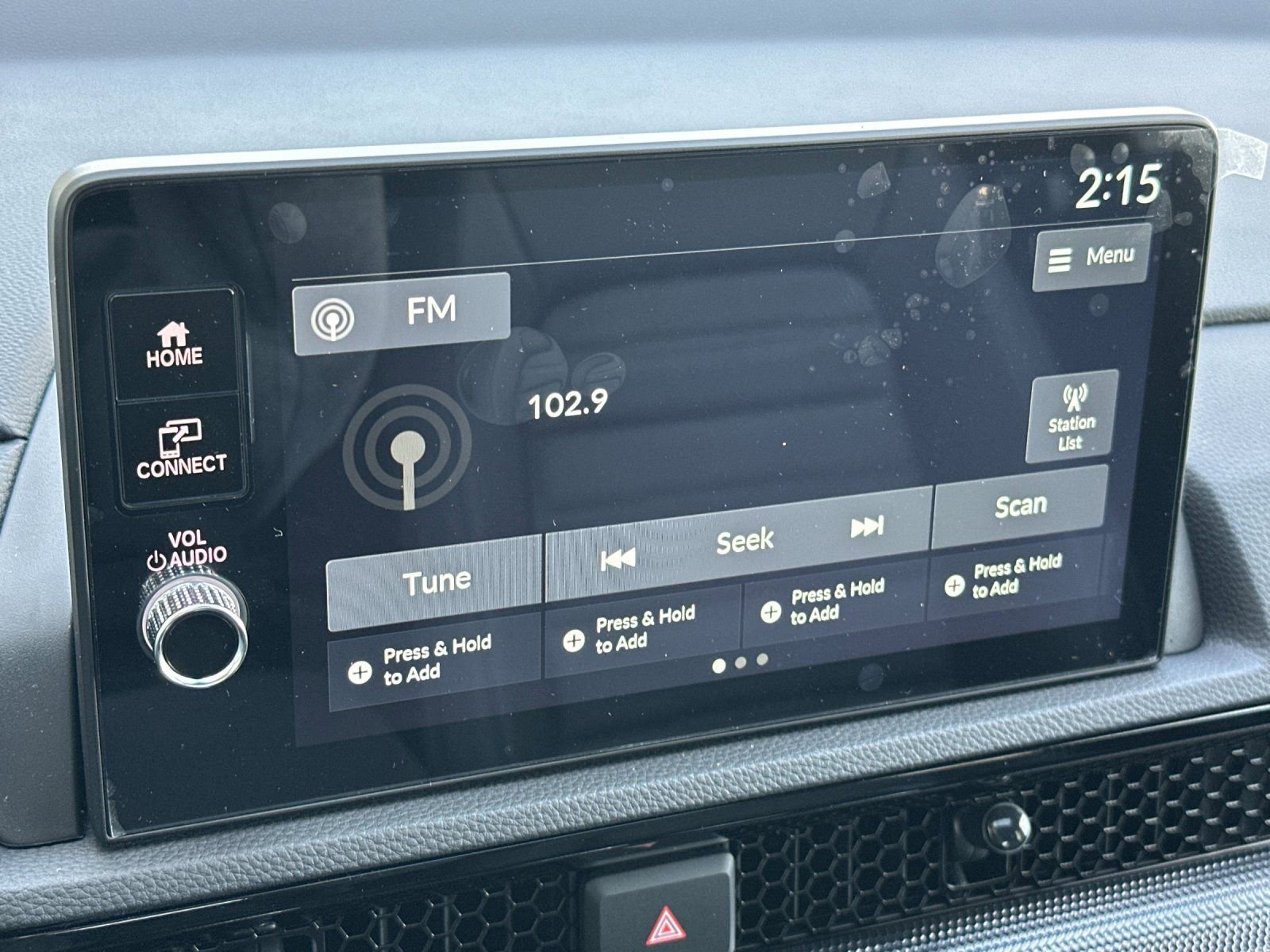 New 2026 Honda CR-V EX-L image 21