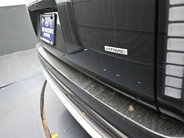 New 2026 Hyundai Ioniq 9 SEL image 21