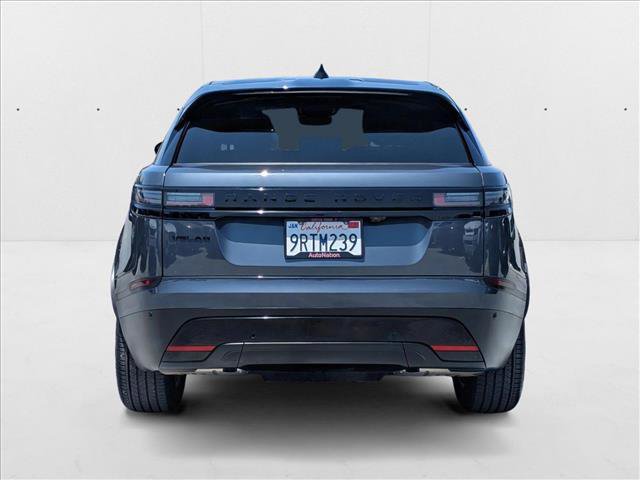 Certified 2025 Land Rover Range Rover Velar S image 7