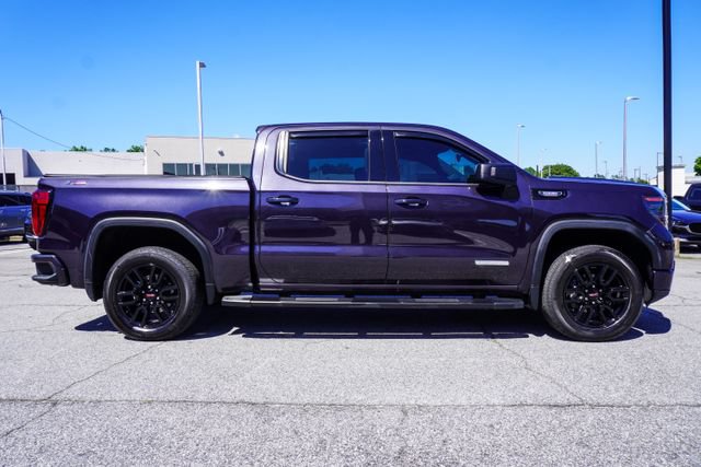 Used 2023 GMC Sierra 1500 Elevation AWD/4WD image 32