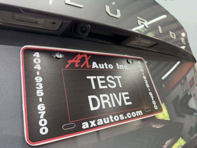 Used 2024 Kia Telluride S FWD image 40