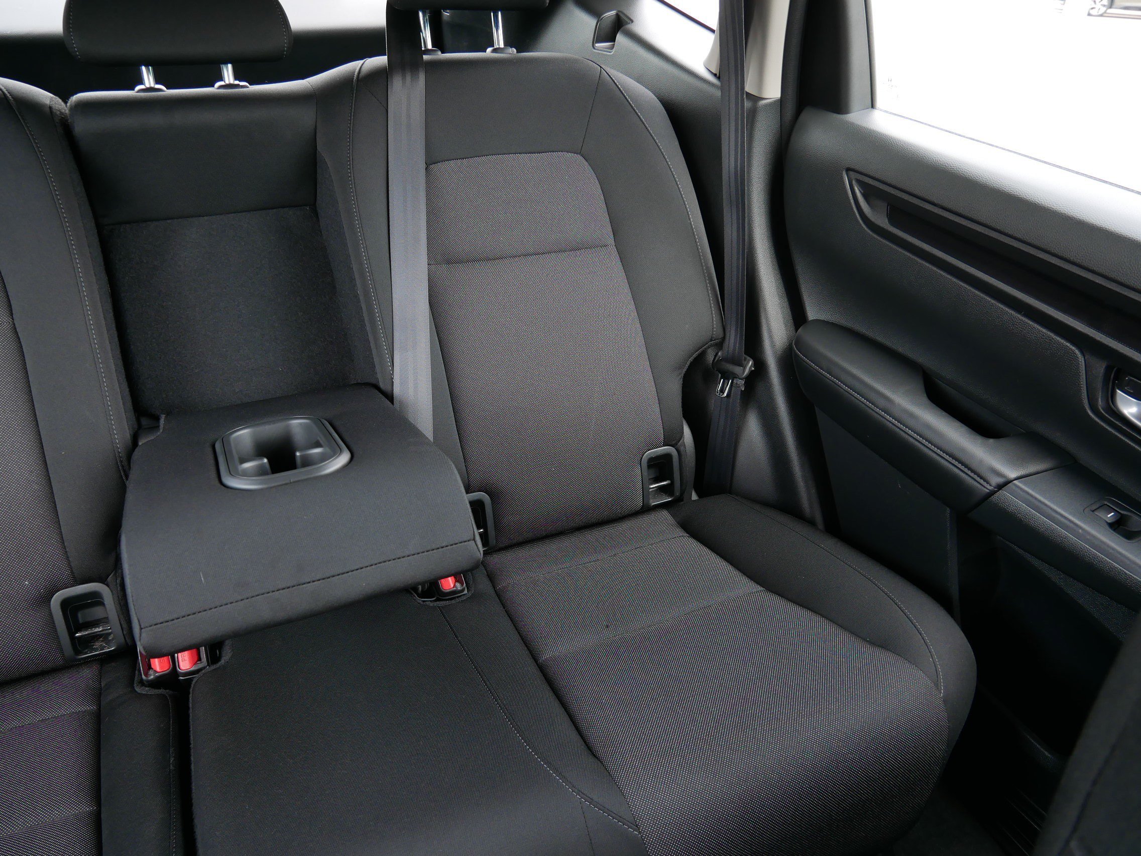 Used 2024 Honda CR-V LX image 14