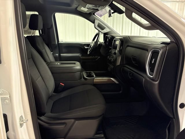 Used 2022 Chevrolet Silverado 1500 RST AWD/4WD image 23