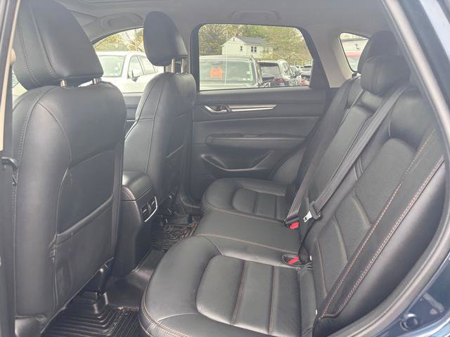 Used 2020 MAZDA CX-5 Grand Touring Reserve AWD/4WD image 11