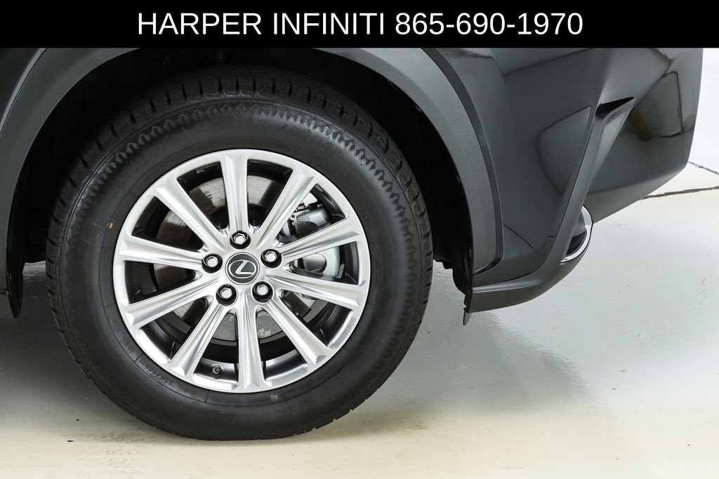 Used 2020 Lexus NX 300 FWD w/ Comfort Package image 51