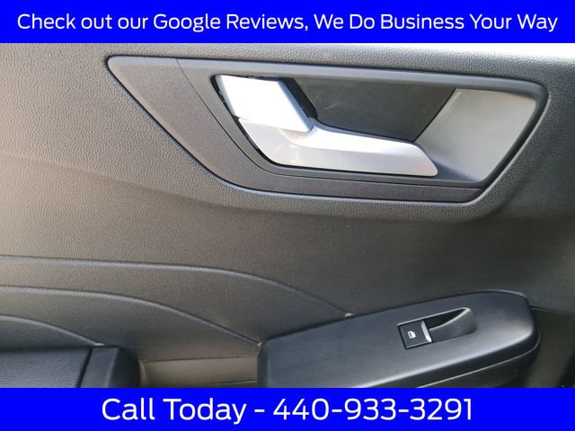 Used 2024 Ford Escape ST-Line w/ Tech Pack #1 AWD/4WD image 31