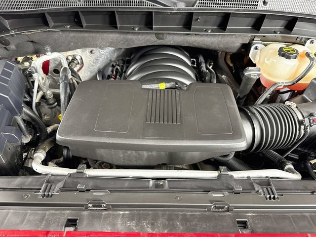 Used 2024 GMC Sierra 1500 AT4 w/ AT4 Preferred Package AWD/4WD image 31