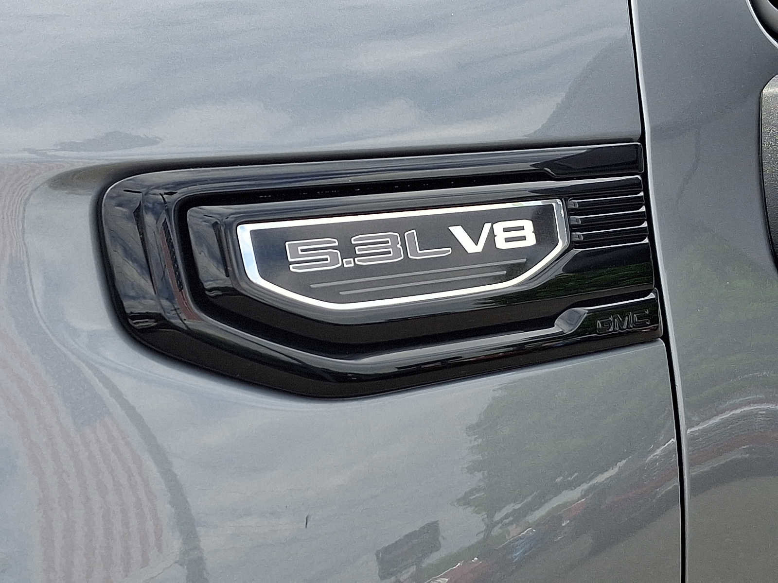 Certified 2023 GMC Sierra 1500 Elevation AWD/4WD image 33