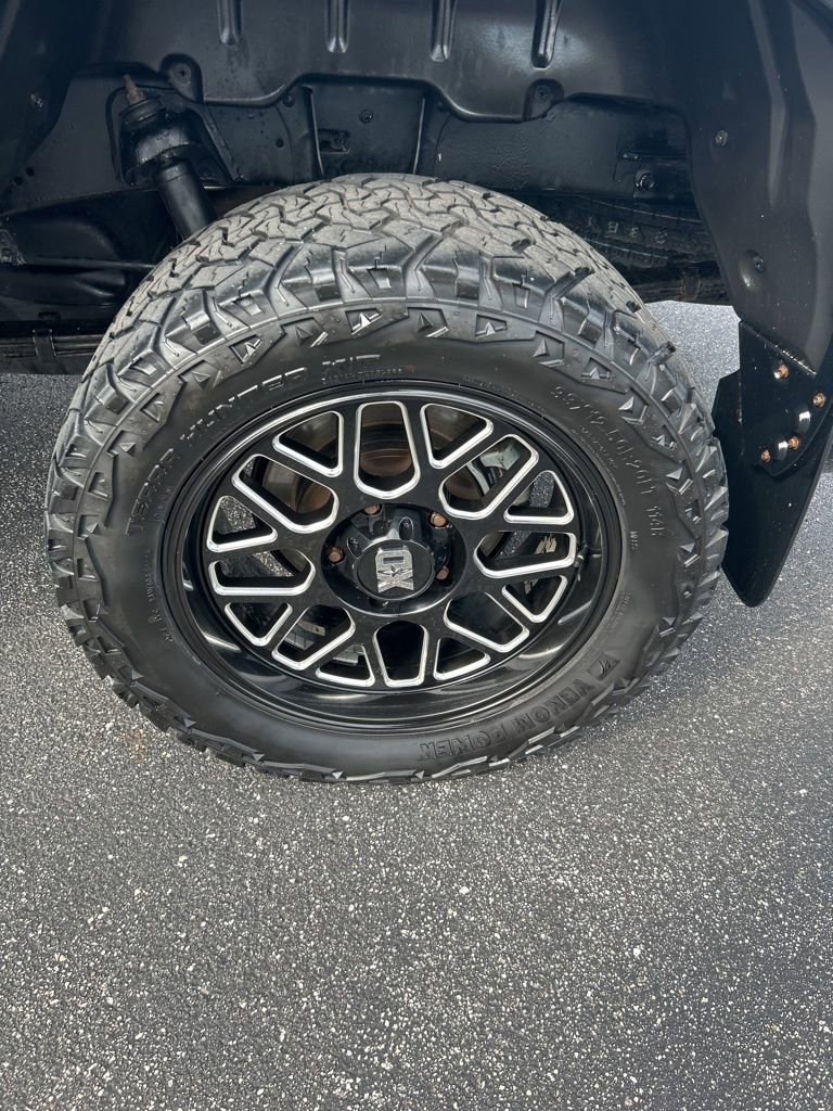 Used 2021 Toyota Tundra 1794 Edition AWD/4WD image 9