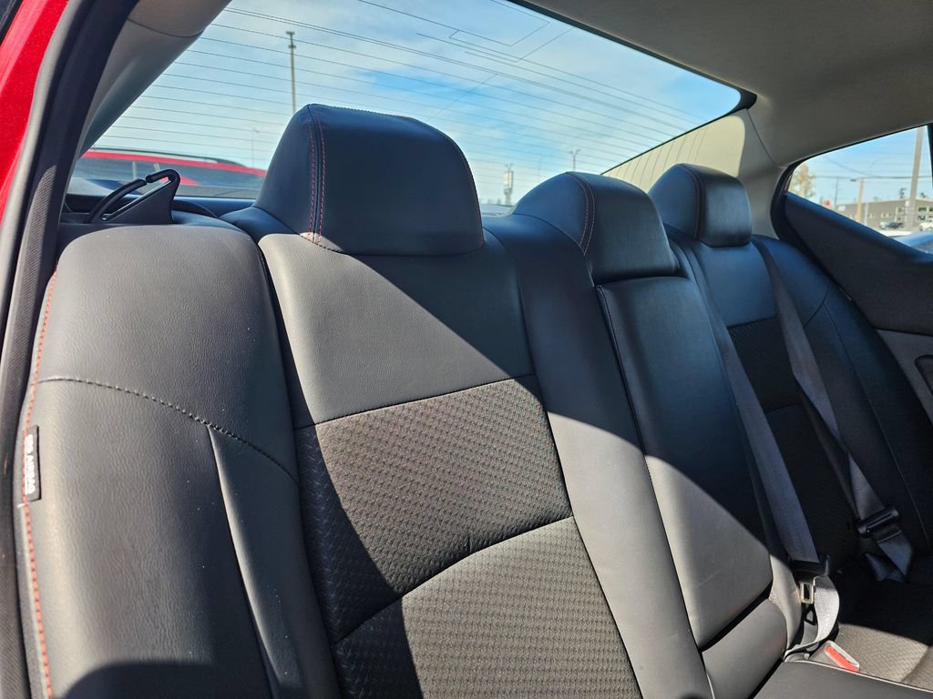 Used 2024 Nissan Altima 2.5 SR FWD image 13