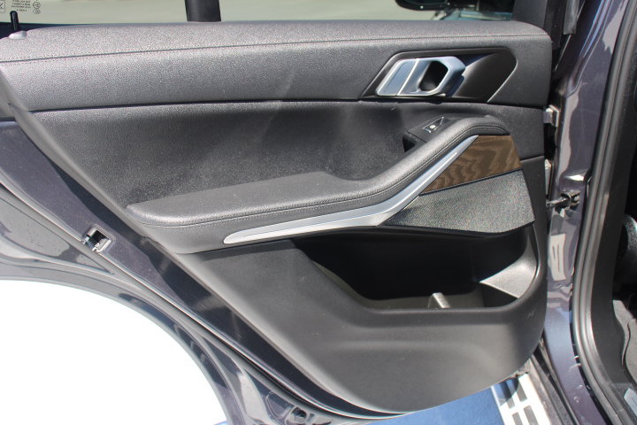 Used 2022 BMW X5 sDrive40i RWD image 14