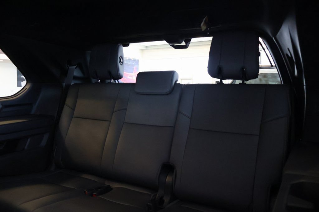 Used 2026 Toyota Sequoia Capstone AWD/4WD image 11