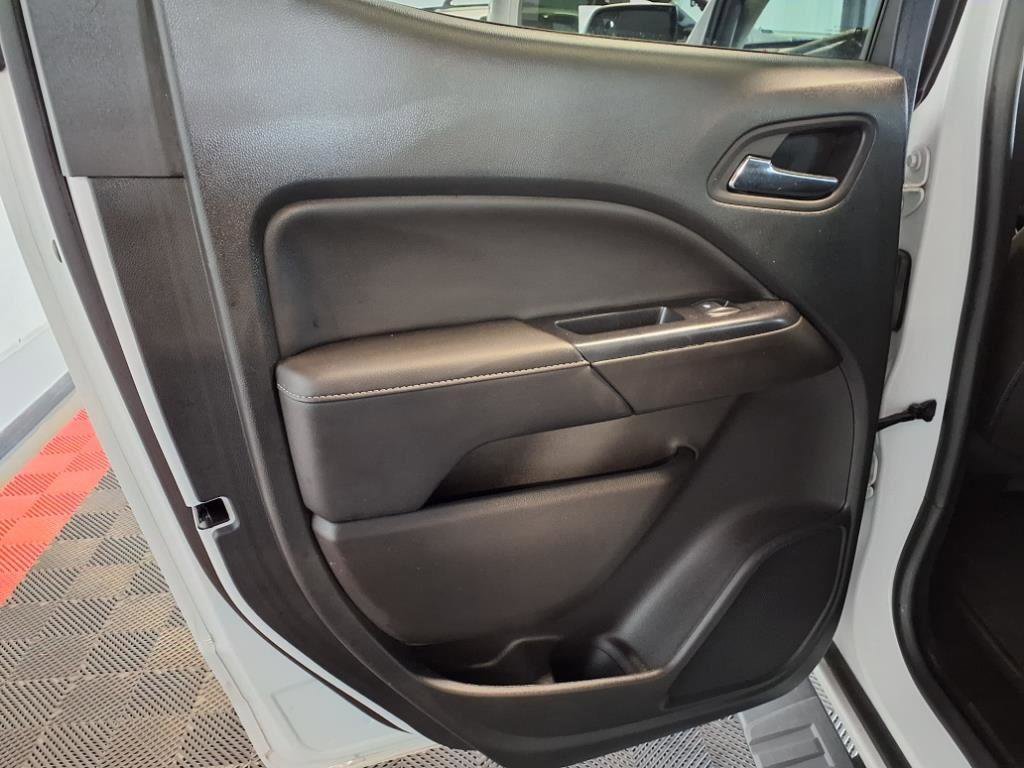 Used 2022 GMC Canyon Elevation w/ Driver Alert Package image 14