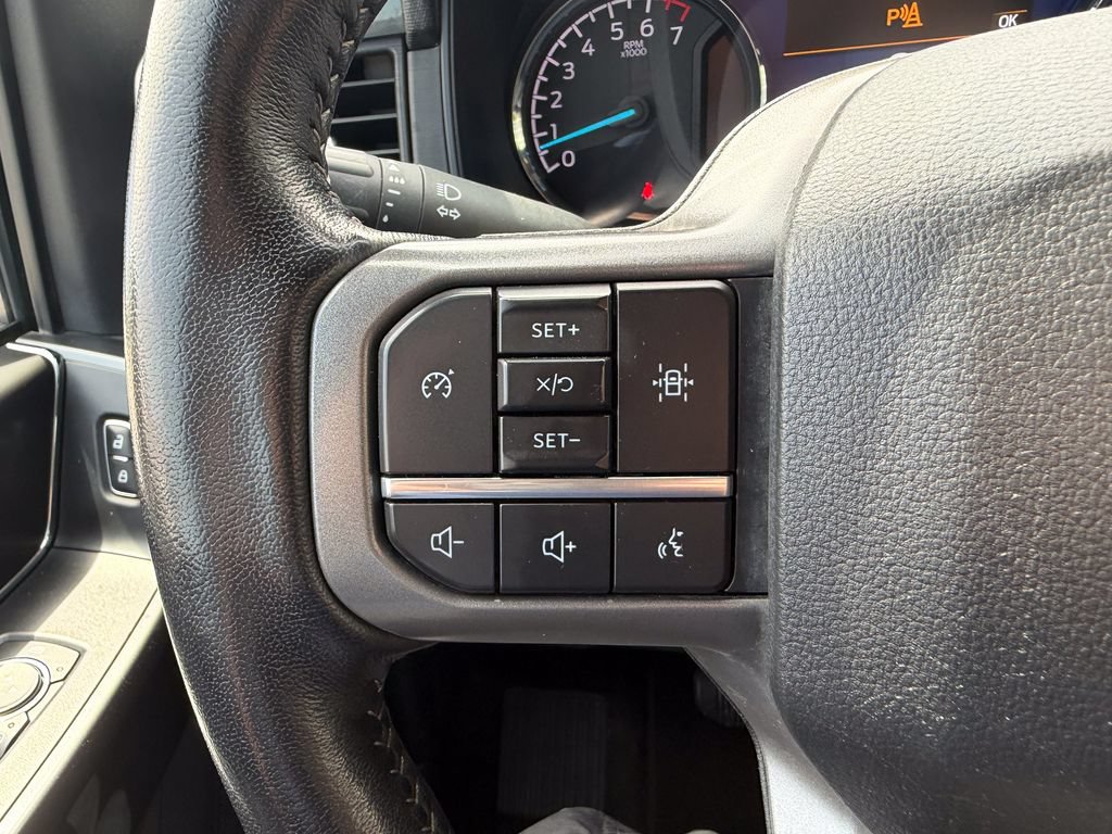 Used 2022 Ford F150 XLT w/ Equipment Group 301A Mid RWD image 25