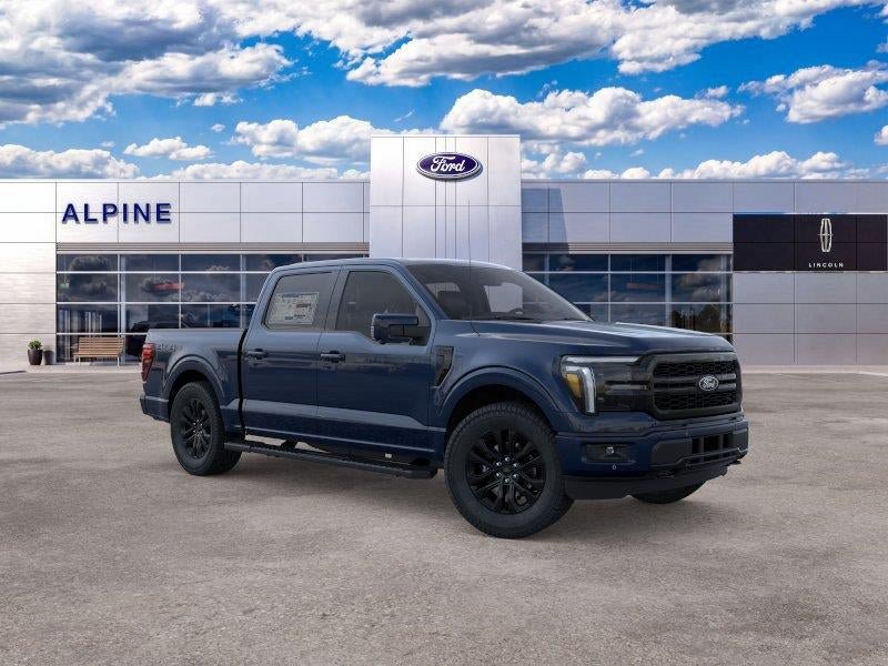 New 2026 Ford F150 Lariat w/ Equipment Group 502A High AWD/4WD image 7