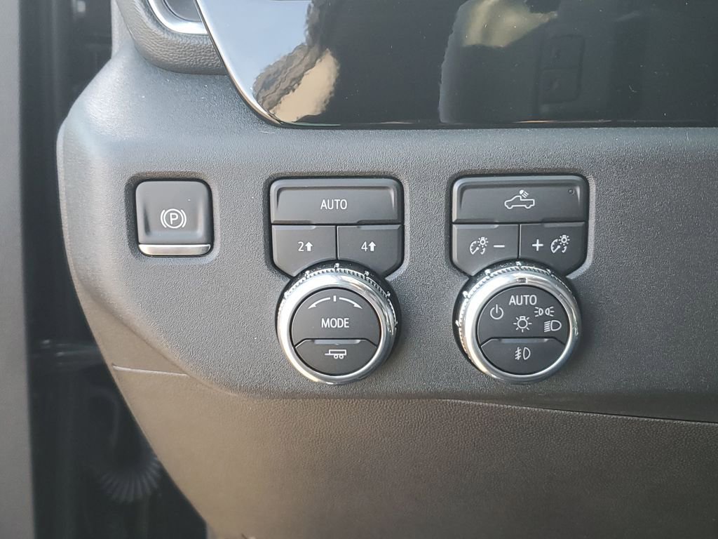 New 2026 GMC Sierra 1500 Elevation w/ Preferred Package image 19