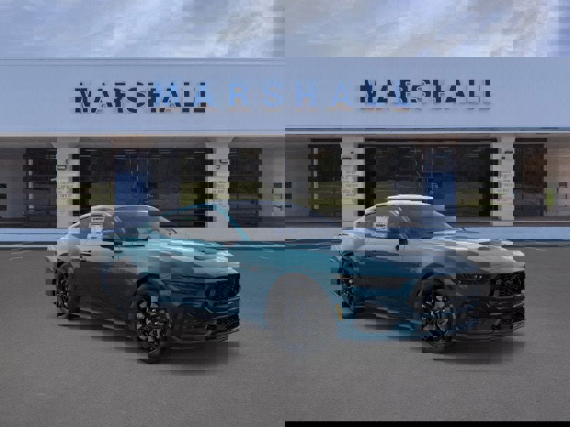 New 2026 Ford Mustang GT image 7