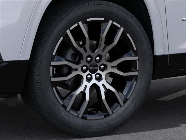 New 2027 GMC Acadia Denali Ultimate AWD/4WD image 9