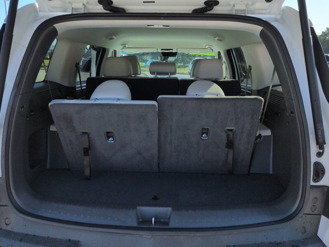 Used 2026 Hyundai Santa Fe SEL FWD image 12