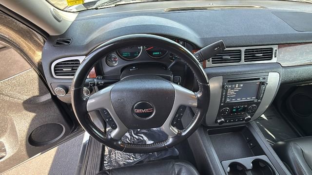 Used 2013 GMC Sierra 2500 SLT w/ SLT Convenience Package image 17