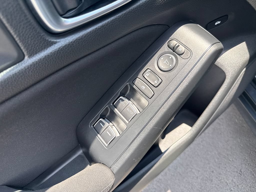 Certified 2025 Honda Civic Sport image 10