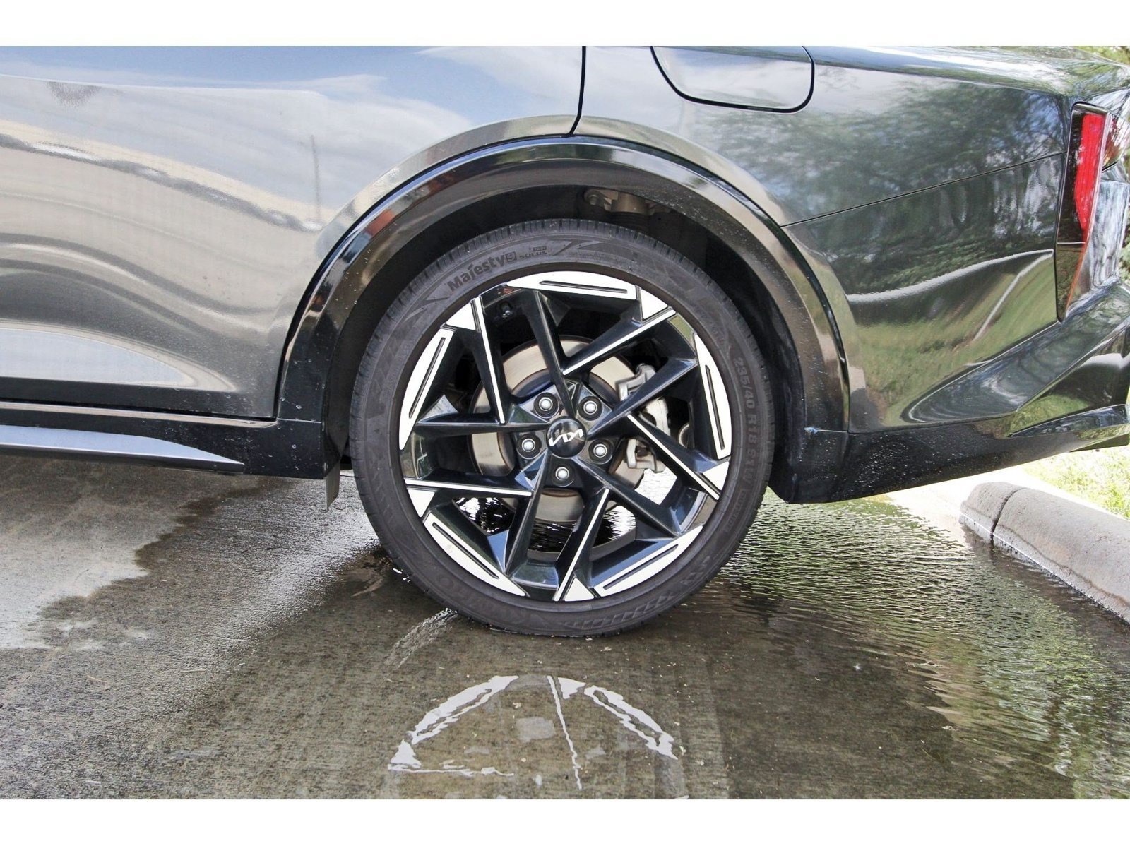 Used 2025 Kia K4 GT-Line w/ GT-Line Premium Package FWD image 36