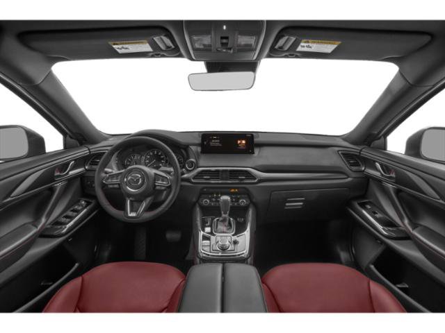 Used 2021 MAZDA CX-9 Carbon Edition image 11