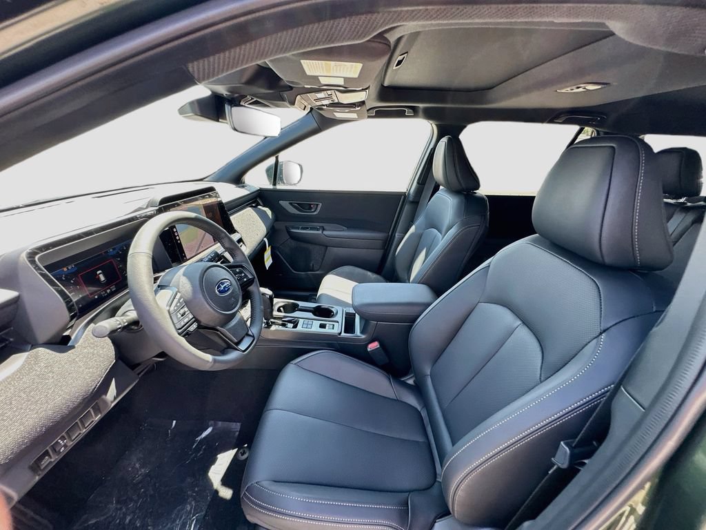 New 2026 Subaru Outback Limited AWD/4WD image 19