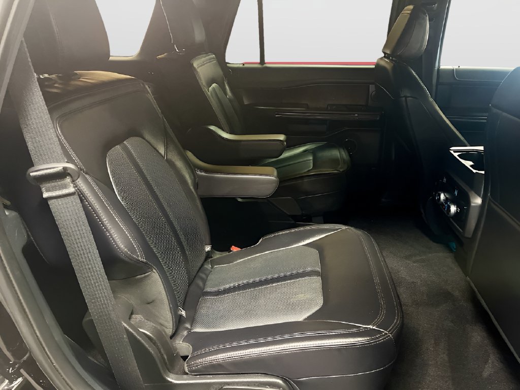 Used 2021 Ford Expedition Limited AWD/4WD image 30