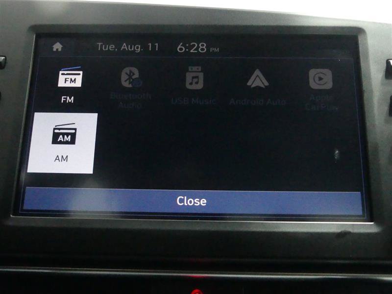 Used 2025 Hyundai Elantra Sport FWD image 45