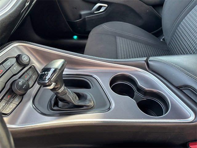 Used 2020 Dodge Challenger SXT w/ Blacktop Package image 24