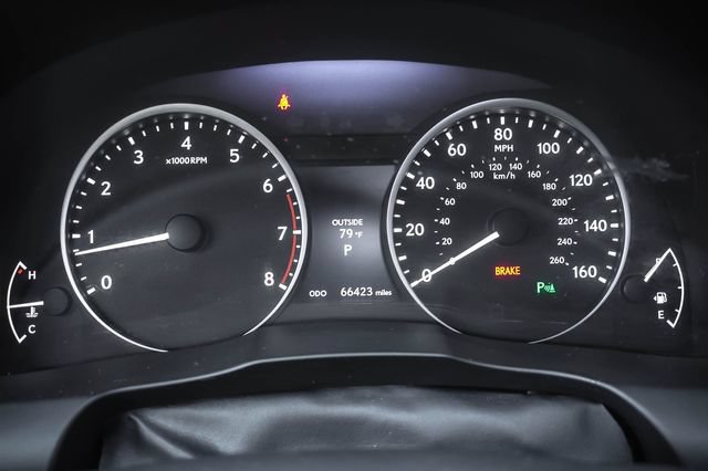 Used 2014 Lexus ES 350 w/ Premium Package FWD image 14