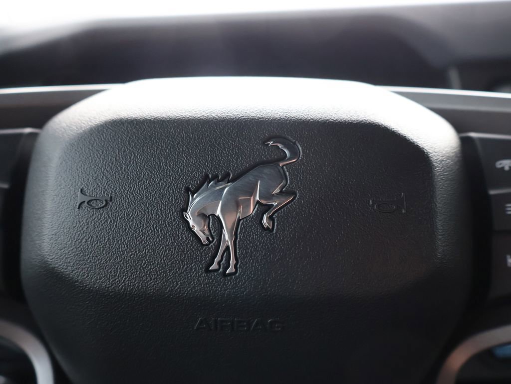 Certified 2024 Ford Bronco Big Bend image 28