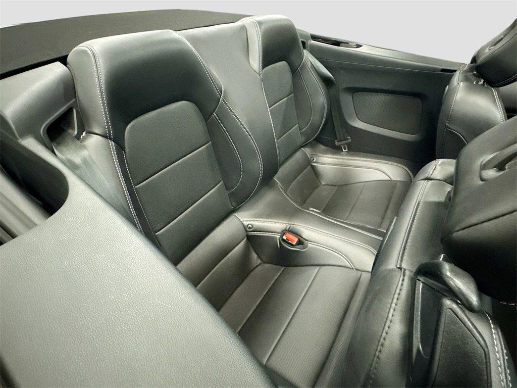 Used 2022 Ford Mustang Premium image 30